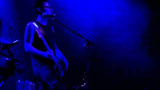 The Tea Party: Lullaby (live, full length)