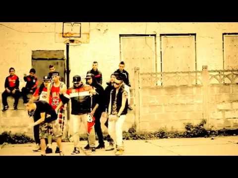 Kami Phénomène Feat Prince Polo""( OYOYOOYOY...)"" Clip Full HD 2014