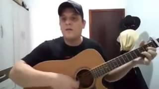 Take me as I am - Faith Hill cover