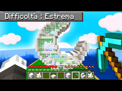 LA NUOVA CASA DELLA LUNA - Minecraft ITA