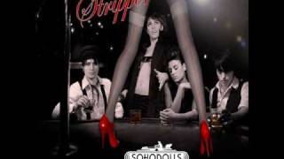 Stripper - The SoHo Dolls (With Lyrics!)
