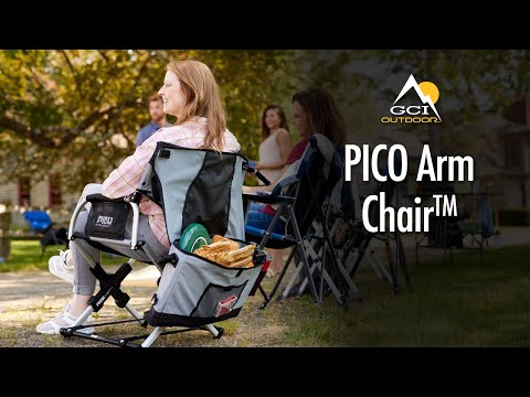 GCI Outdoor PICO Arm Chair™