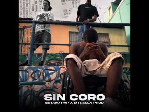 Beyako rap - SIN CORO🖤 prod: ​@Mtrella_28