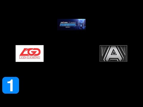 LGD-GAMING vs Alliance - SL i-League Season 1 Full Highlights Dota 2