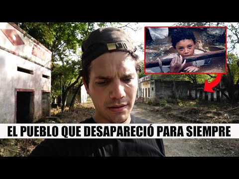 ARMERO: La TRAGEDIA que conmovió al planeta 🇨🇴