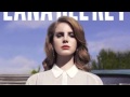 Lana Del Rey - Dark Paradise (Audio) 