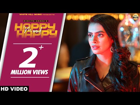 Happy Happy Mood — watch video