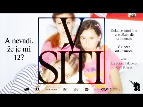 V Siti 18+ (2020) Official Trailer