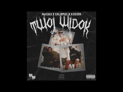 WHITE WIDOW - TWÓJ WIDOK (2018)