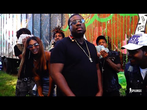 Nautibandz Dj Rell Money Bag Ricc Big June Ot Fella - Never Change