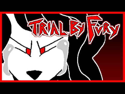 Undertale Yellow // TRIAL BY FURY // Chiptune Cover REMAKE