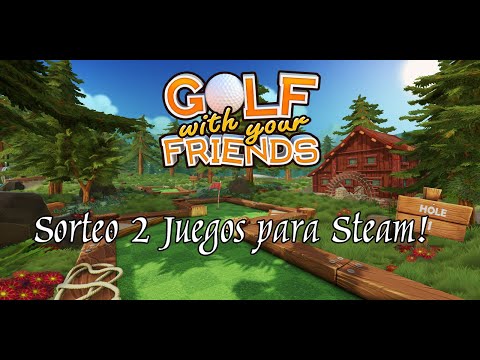 Sorteo 2 Juegos para Steam! (hasta el 29 de marzo)