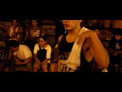 Loa vs Mc vs Viruz vs Lulu - Polideportivo S.A.