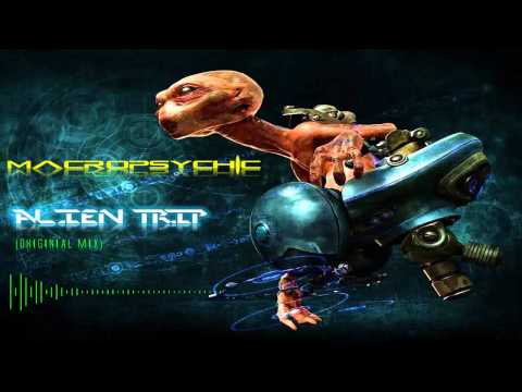 Nidra - Alien Trip (Original Mix) [Progressive Trance]