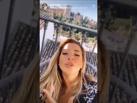 Santería - (Acapella) Lola índigo, (Danna Paola y Denise Rosenthal)