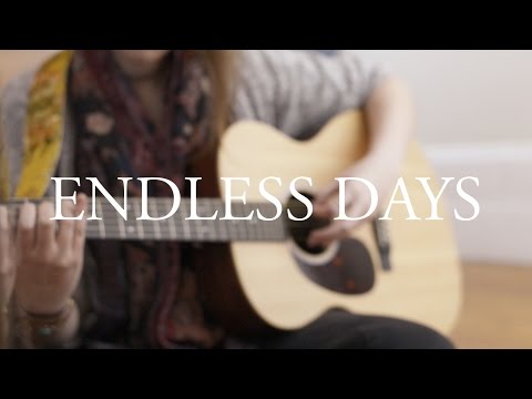 Shealagh Rose | Endless Days (Live)