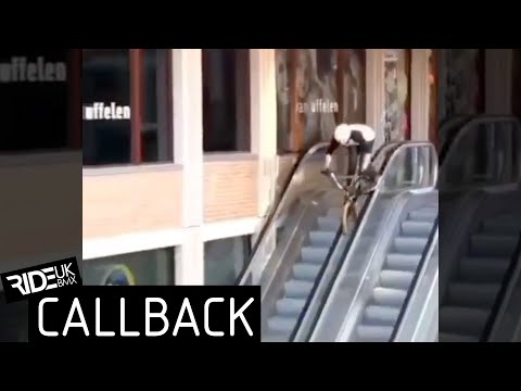 CALLBACK 1 – Instagram Highlights | Ride UK BMX