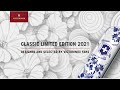 Victorinox Classic Porcelain Elegance