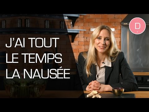 Que manger pour éviter les nausées de la grossesse - Question Nutrition