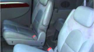 preview picture of video '2005 Chrysler Town & Country Used Cars Chicago IL'