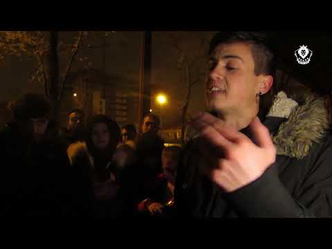 Driak vs Zurzur [Octavos - Regional UNDERFESTIVAL x ROYALRAPMADRID]