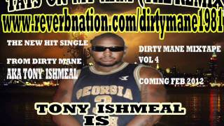 Tats on my arm remix(southside niggas)by Dirty Mane