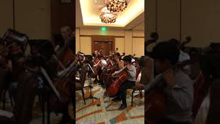 2018 All-southern Ca Honor Concert Galena-Milwaukee Breakdown