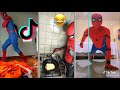 Spider Slack Funny Edition