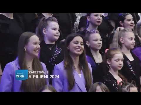 APRĪĻA PILIENI 2024.