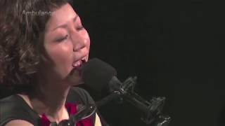 2012.0929shab◎n・まっすぐに...