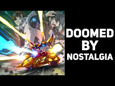 How Yu-Gi-Oh! Ruined Union Monsters (and why that's okay)