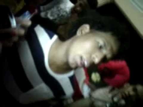 EL MAKABRO VS YANKEE'ONE