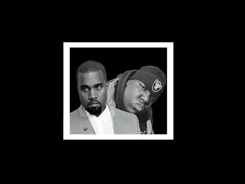 ''Big 97'' (Kanye West and The Notorious B.I.G. Mashup)
