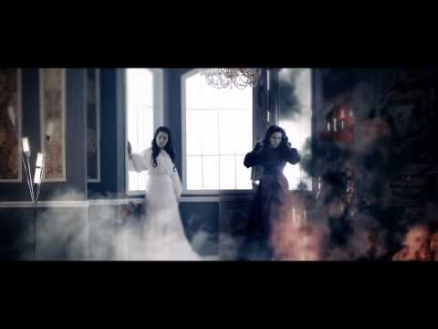 Nigina Nabiyeva (Nabieva) - Sen Ketarsan (Сен Кетарсан) Official HD Video February 2014