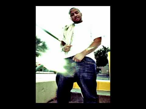 Vudoo of da GookstaZ & M.C - Intro Gas