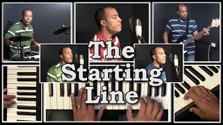 The Starting Line (Keane Cover)