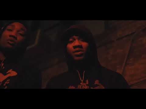 #MoriBriscoe- LET'S GET IT #Kushbinflockin unofficial music video