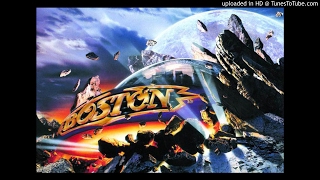 Boston - I Need Your Love