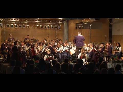 MK Völs gratuliert zu 70 Jahren ÖBV