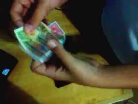 Magic Trick Revealed:Magic Box /Joker Money
