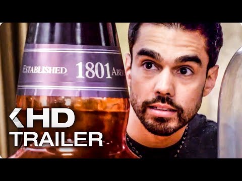 THE WEEK OF Trailer 2 (2018) Netflix