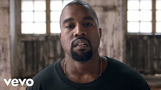 Musik-Video-Miniaturansicht zu Vultures Songtext von Kanye West & Ty Dolla $ign feat. Bump J & Lil Durk