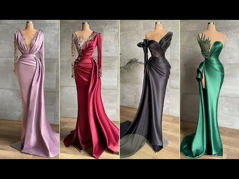Formal Party Dresses 2022/2023