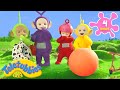 Teletubbies Join In Toddler Collaborative Play Self Expression Full Episodes Kids Movies