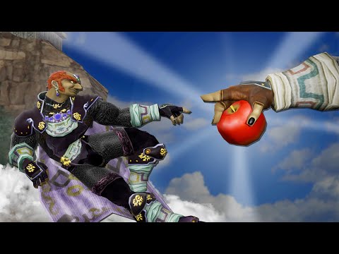 The Absurd Interactions of Melee's Dumbest Matchup