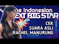 Rachel Manurung The Indonesian Next Big Star Theindonesiannextbigstar Rachel