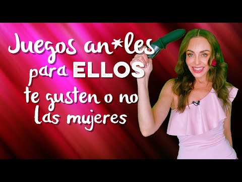 Juegos An*les para ELLOS: te gustes o no las chicas
