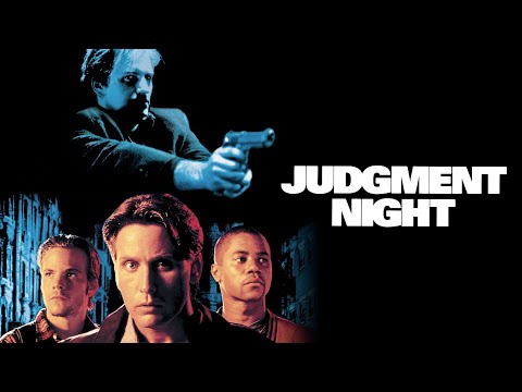 Judgment Night trailer thumbnail