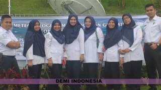 Download lagu Mars BMKG edisi DISTEOKALIM 14 12 2016 Lembang mp3