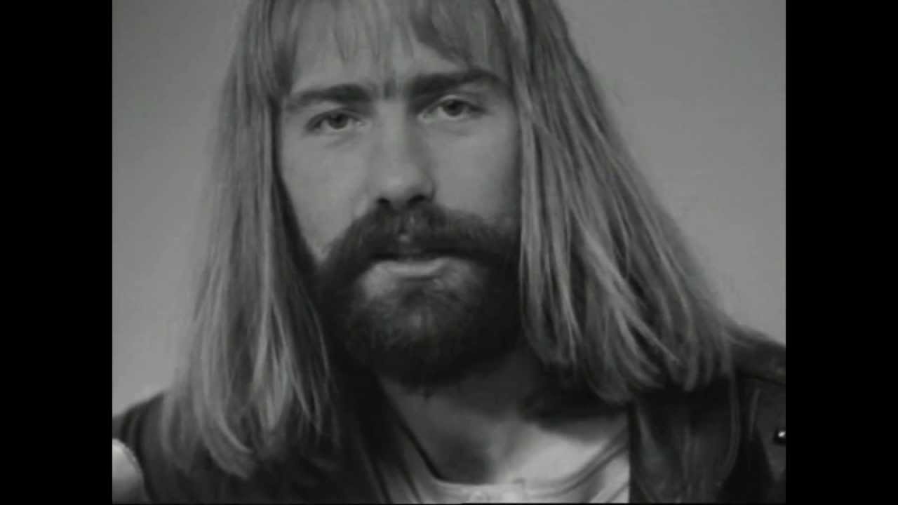 Roy Harper - Hell's Angels - Live Studio Performance 1969 / 1970 - YouTube